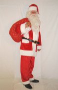 208B Santa klaus 2, 35€